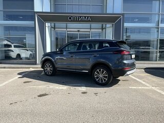 2026 Belgee X70 I Рестайлинг, серый, 3006990 рублей, вид 4
