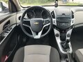 2013 Chevrolet Cruze I Рестайлинг, белый, 691000 рублей - вид 7