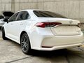 2022 Toyota Corolla XII (E210), белый - вид 5