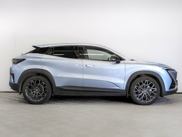 2023 Changan UNI-T I, синий, 1999000 рублей - вид 3
