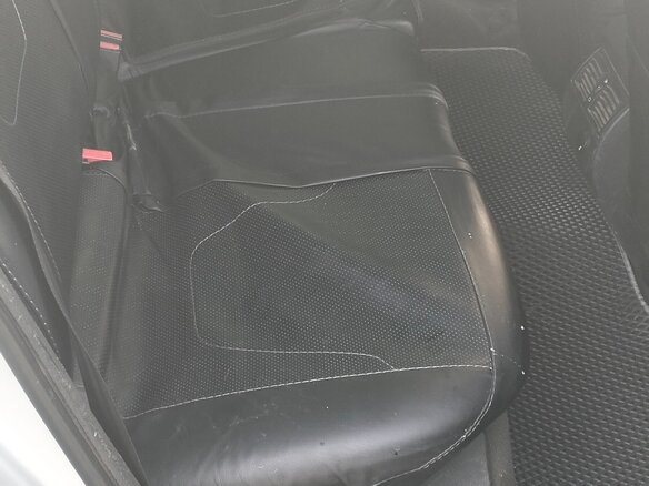 2005 Peugeot 407 4-speed, серый, 270000 рублей - вид 12