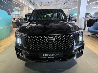 2023 GAC GS8 II, чёрный, 3399000 рублей, вид 2