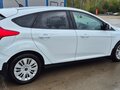 2017 Ford Focus III Рестайлинг, белый, 1200000 рублей - вид 2