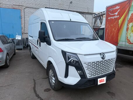 2023 Dongfeng K32, белый, 2190000 рублей, вид 1