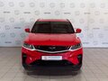 2023 Geely Coolray I, красный, 1556000 рублей - вид 6