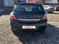 2006 Opel Astra H, чёрный, 310000 рублей