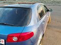 2007 Chevrolet Lacetti I, синий, 460000 рублей - вид 6