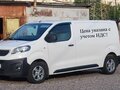 2019 Peugeot Expert, белый, 1400000 рублей