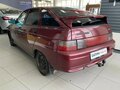 2005 Lada (ВАЗ) 2112, красный - вид 6