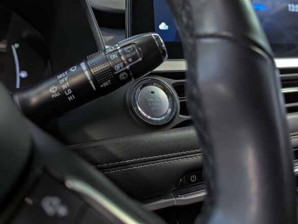 2021 Chery Tiggo 7 Pro I, серый - вид 26