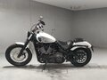 2021 Harley-Davidson Street Bob, белый, 1214000 рублей - вид 1