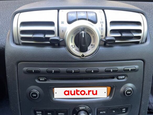 2007 Smart Fortwo II, серебристый, 715000 рублей - вид 3