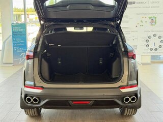 2026 Geely Coolray I Рестайлинг 2, серый, 2964990 рублей, вид 5
