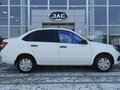 2020 Lada (ВАЗ) Granta I Рестайлинг, белый - вид 3