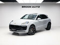 2022 Porsche Macan GTS I Рестайлинг 2, белый, 8790000 рублей