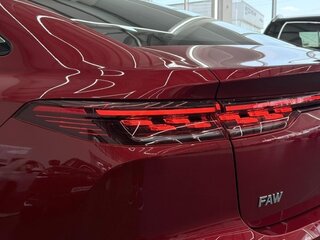 2024 FAW Bestune B70 I Рестайлинг, белый, 3069000 рублей, вид 3