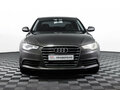 2012 Audi A6 IV (C7), коричневый - вид 1