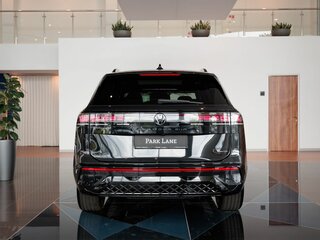 2026 Volkswagen Teramont Pro II (China Market), чёрный, 6510000 рублей, вид 4