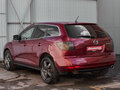 2011 Mazda CX-7 I Рестайлинг, красный - вид 4