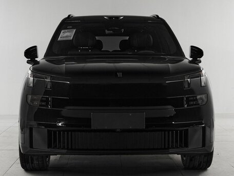2025 Lynk & Co 900, чёрный, 7789000 рублей, вид 2