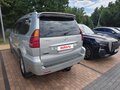 2003 Lexus GX 470 I, серебристый, 2150000 рублей - вид 2