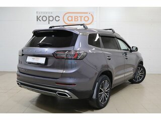 2023 Chery Tiggo 8 Pro e+, серый, 2359000 рублей, вид 3
