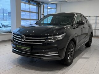 2019 Dongfeng Fengon ix5, чёрный, 1400000 рублей, вид 1