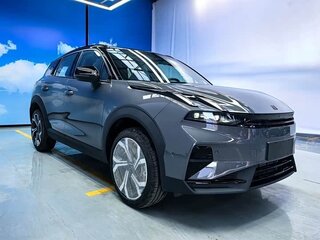 2026 Lynk & Co 06 I Рестайлинг, серый, 2557000 рублей, вид 1