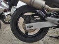 2004 Honda CB 600F Hornet, синий, 340000 рублей - вид 11