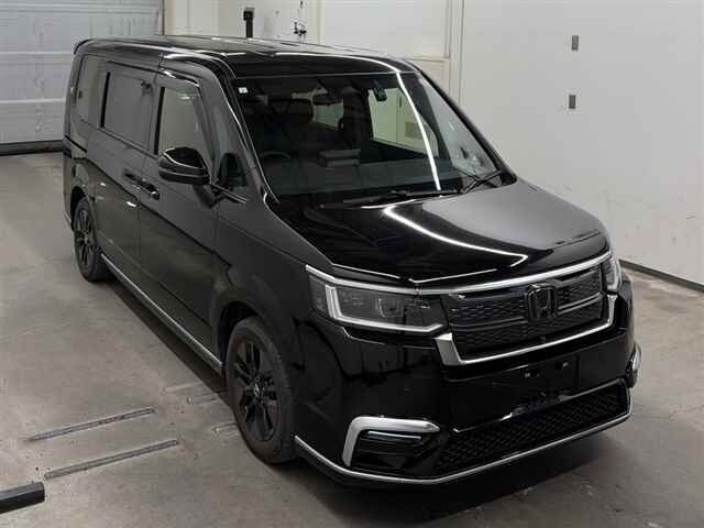 Открыть фотографии: Honda Stepwgn VI