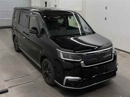 Honda Stepwgn VI