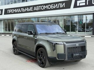 2026 Rox 01, зелёный, 7675000 рублей, вид 2