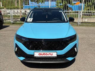 2023 Jetta VS5 I Рестайлинг, голубой, 2400000 рублей, вид 3