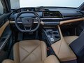 2022 Changan UNI-V I, серый - вид 5