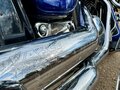 2006 Suzuki Boulevard C50, синий, 550000 рублей - вид 5