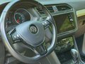 2020 Volkswagen Tiguan II, чёрный - вид 9