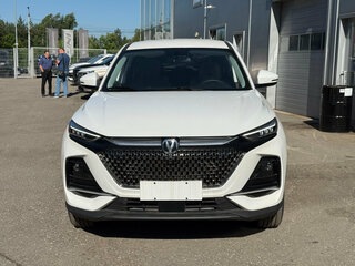 2026 Changan CS75 Pro, белый, 2865000 рублей, вид 2