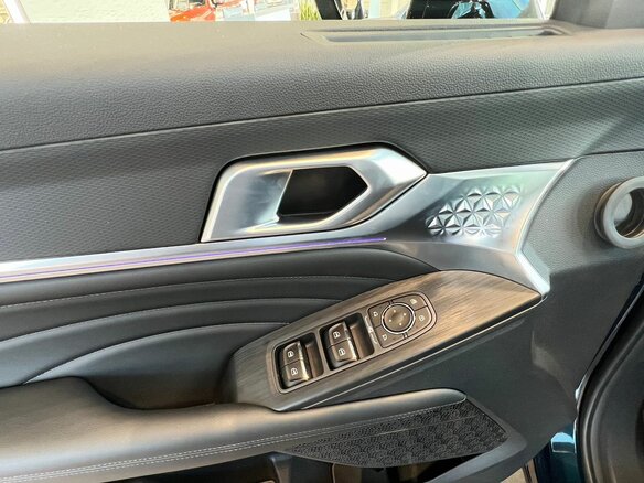 2026 Haval F7x II, синий, 3999000 рублей - вид 19