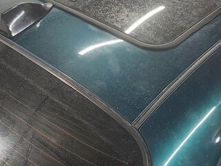 2006 Daewoo Lanos, зелёный, 470000 рублей, вид 3