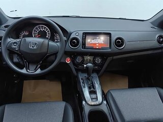 2022 Honda XR-V I Рестайлинг, белый, 1600000 рублей, вид 3