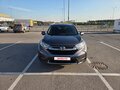 2018 Honda CR-V V, серый, 2950000 рублей