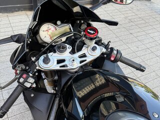 2017 BMW S 1000 RR, серый, 1100000 рублей, вид 5