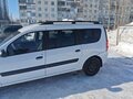 2013 Lada (ВАЗ) Largus I, белый, 590000 рублей - вид 7
