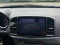 2008 Mitsubishi Lancer X, синий, 800000 рублей - вид 7
