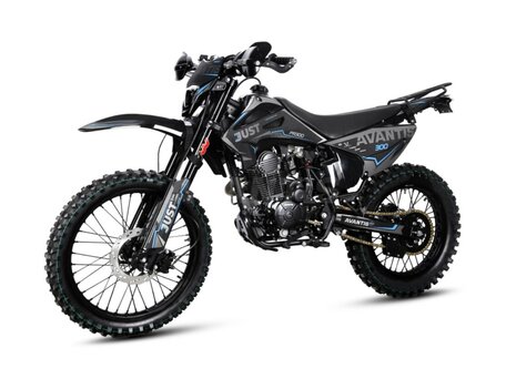 2026 Avantis Just, чёрный, 151600 рублей, вид 1
