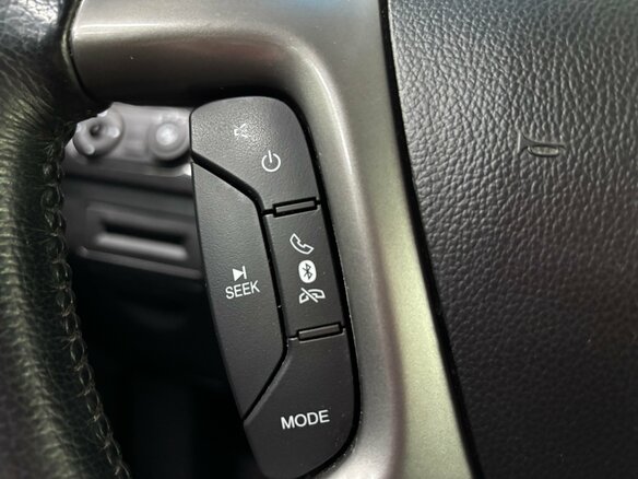 2013 Chevrolet Captiva I Рестайлинг, белый, 1170000 рублей - вид 11