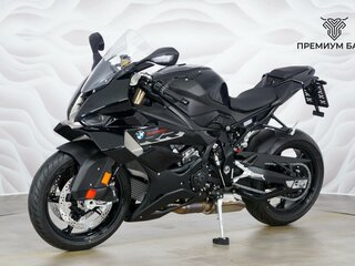 2025 BMW S 1000 RR, чёрный, 2299000 рублей, вид 3