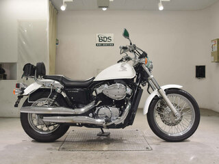 Honda VT 750