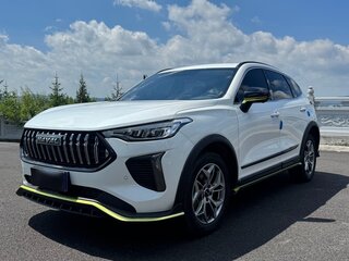 2022 Haval Chitu, белый, 1850000 рублей, вид 1