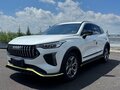 2022 Haval Chitu, белый, 1850000 рублей
